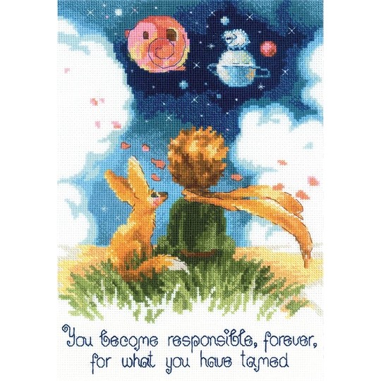 The Little Prince