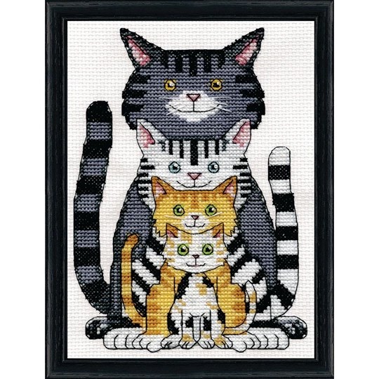 The Cats