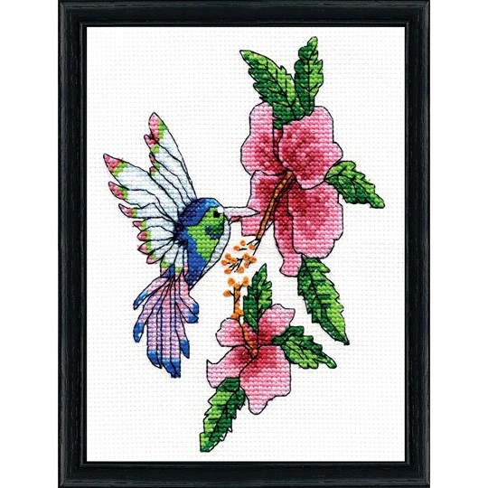 Hummingbird