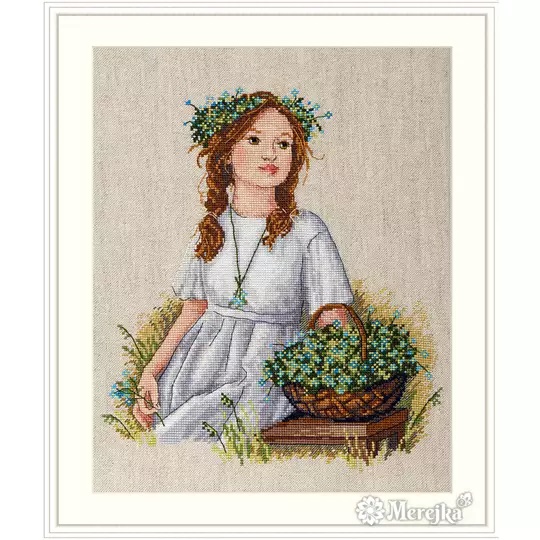 Forget-Me-Not