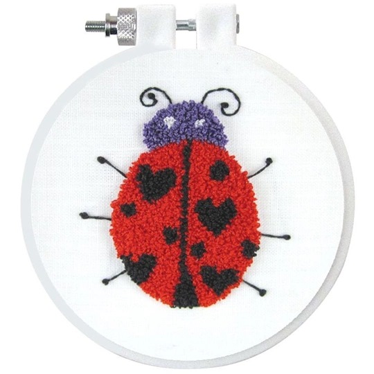 Ladybird