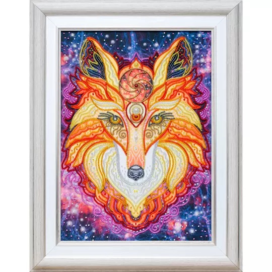 Fire Fox