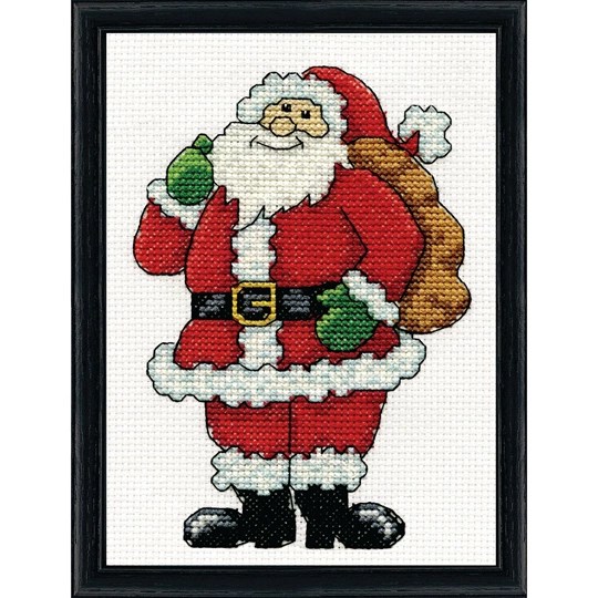 Santa