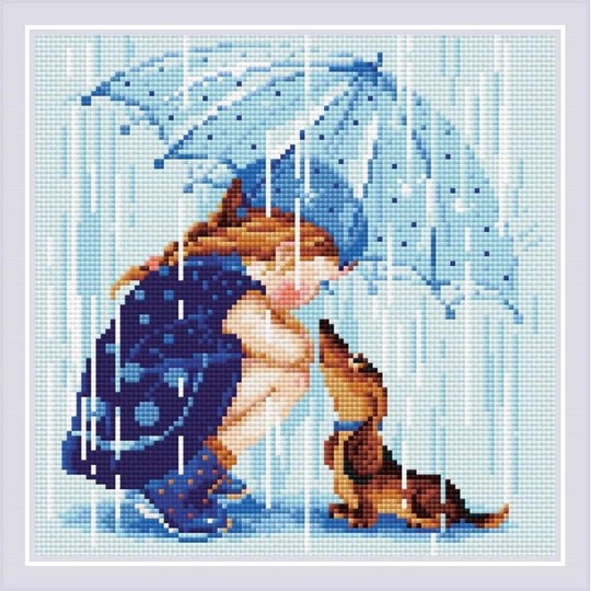 Under my Umbrella