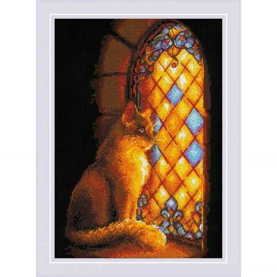 Castle Guardian
