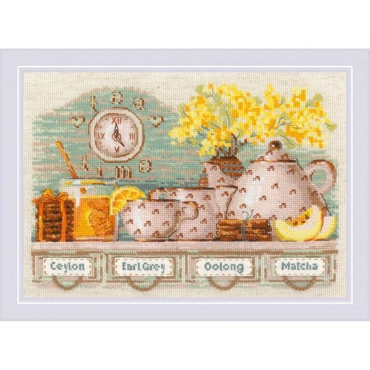 Tea Time