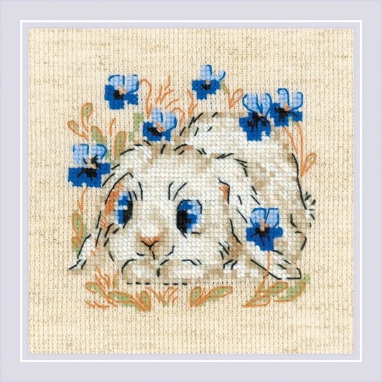 Little Bunny