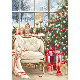 Christmas Interior Design kit