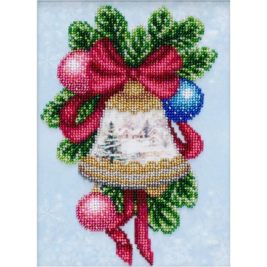 Christmas Bell