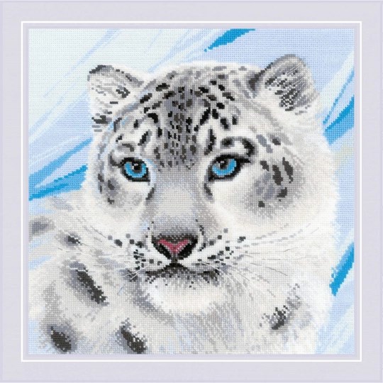 Snow Leopard