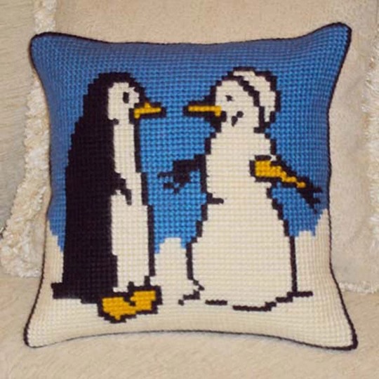 Penguins
