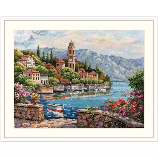 Lago di Como
