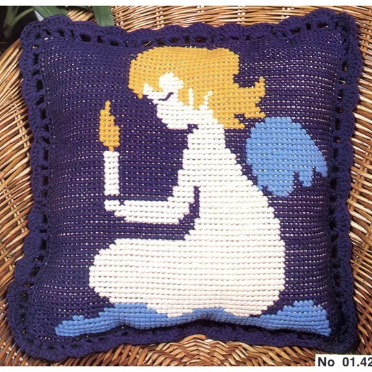 Praying Angel