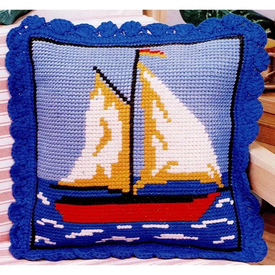 Sail Boat
