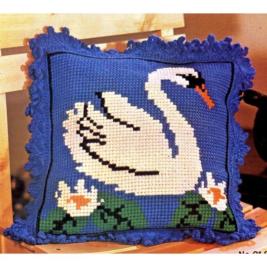 White Swan