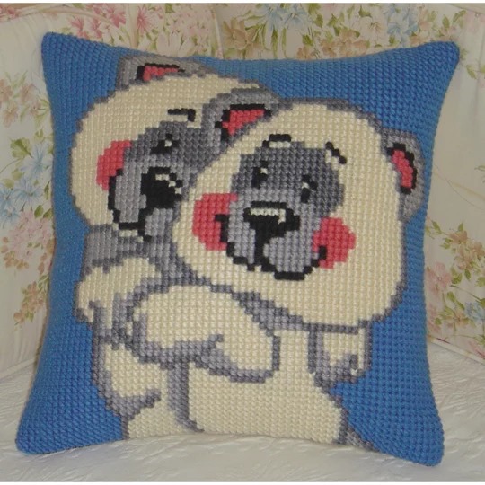 White Bears