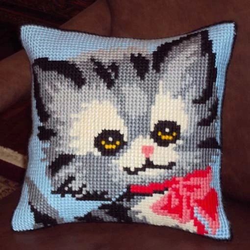 Kitten
