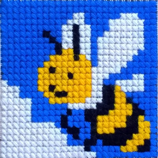 Honey bee