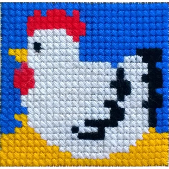 Hen