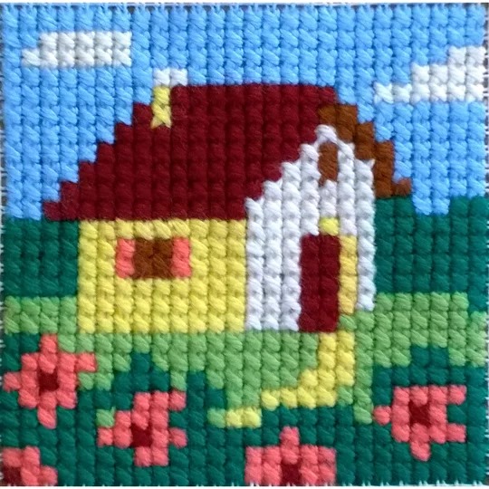 Farmhouse