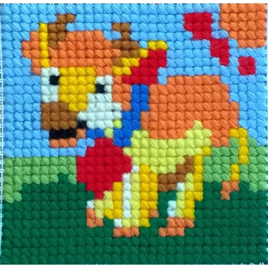 Cow