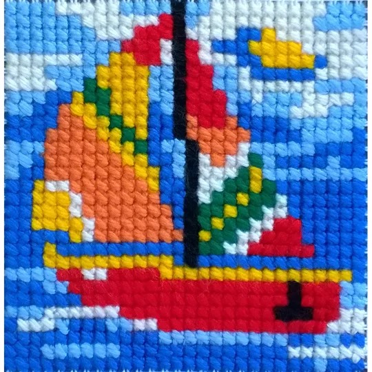 Sail Boat