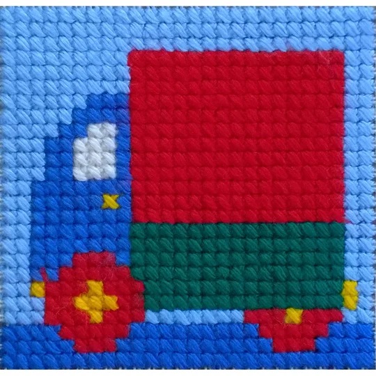 Truck