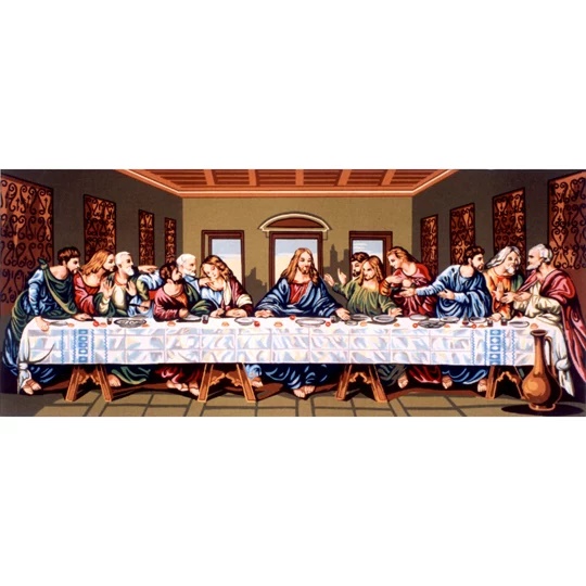 The Last Supper