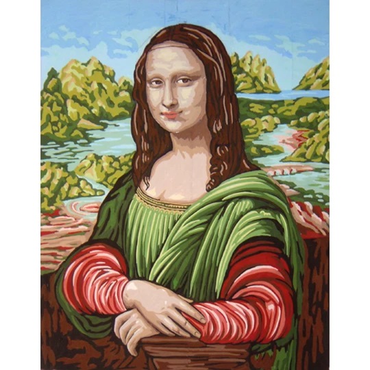 Mona Lisa