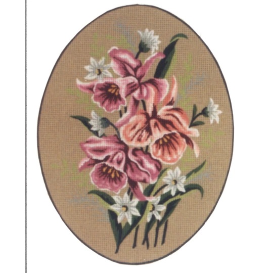 Pink Flowers