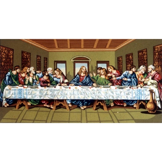The Last Supper