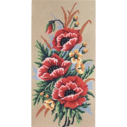 Poppies