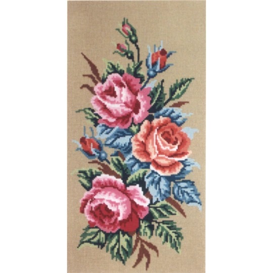 Exotic Roses