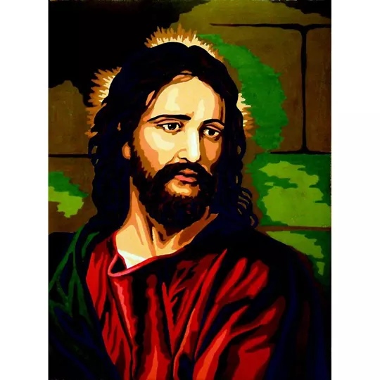 Jesus