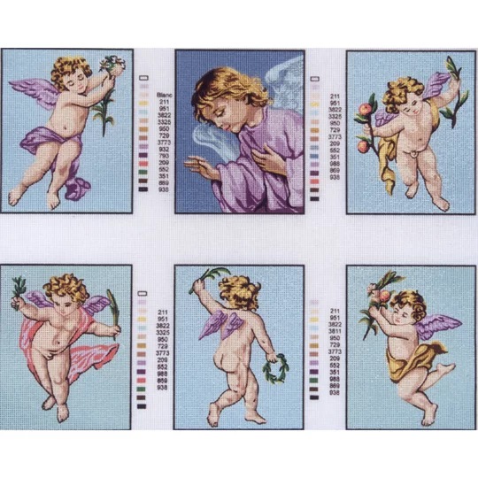 Angels