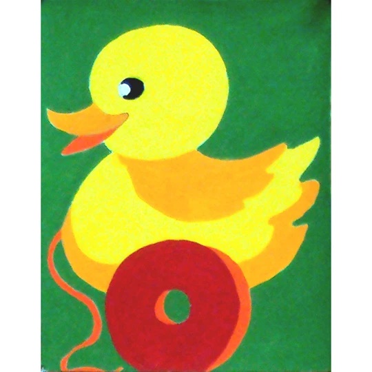 Duck