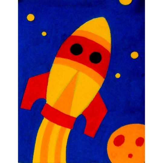 Intergalactic