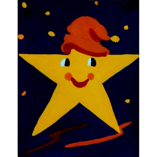 Star Kid