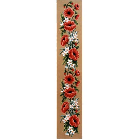 Poppies Banner