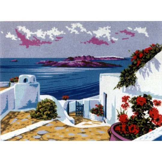 Santorini