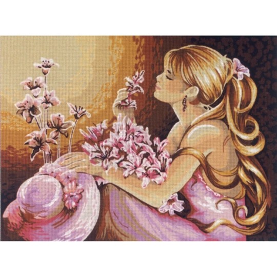 Pink Dreams