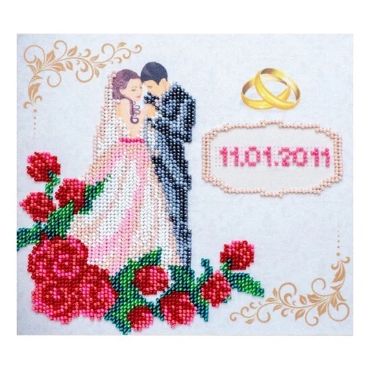 Wedding Sampler