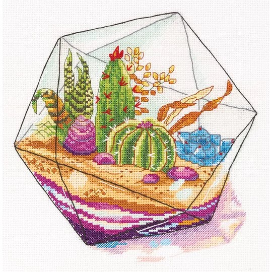 Plant Terrarium