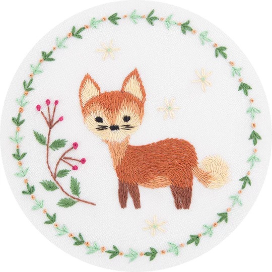 Red Fox