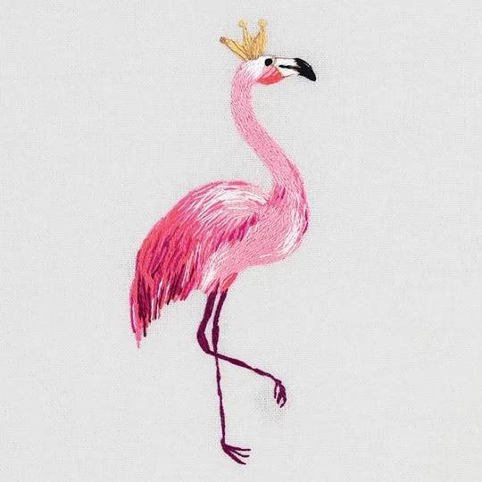 Flamingo