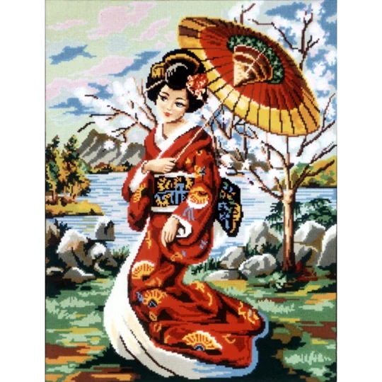 Geisha