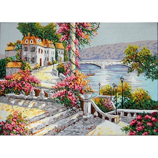 Lakeside Terrace