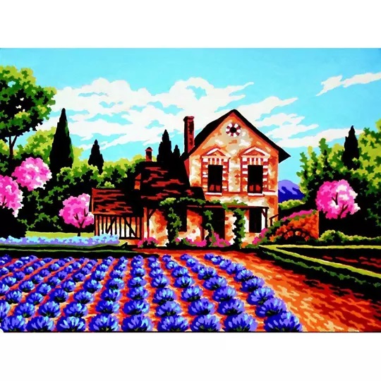 Spring Cottage