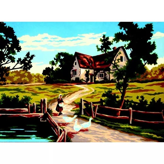 Summer Cottage