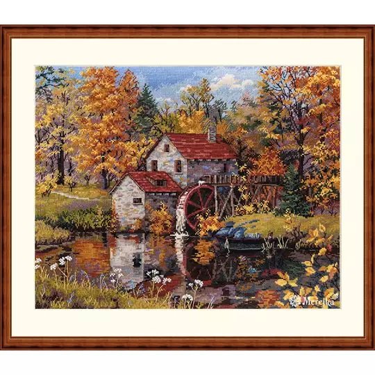 Watermill